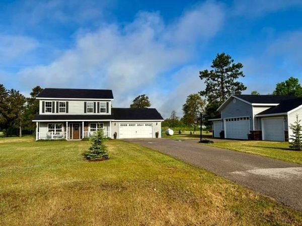 8035 Moidore Drive NW, Bemidji, MN 56601