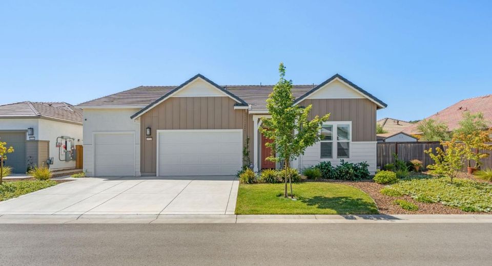 4721 Trumpet Lily Way, Roseville, CA 95747 Photo