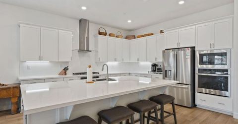 4721 Trumpet Lily Way, Roseville, CA 95747 Photo