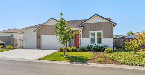 4721 Trumpet Lily Way, Roseville, CA 95747 Photo