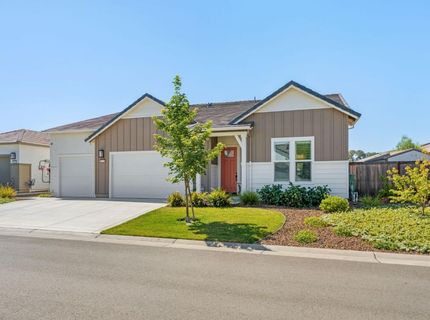 4721 Trumpet Lily Way, Roseville, CA 95747 Photo