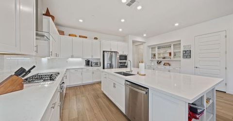 4721 Trumpet Lily Way, Roseville, CA 95747 Photo