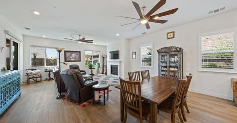 4721 Trumpet Lily Way, Roseville, CA 95747 Photo