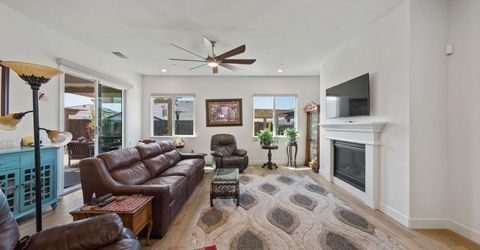 4721 Trumpet Lily Way, Roseville, CA 95747 Photo