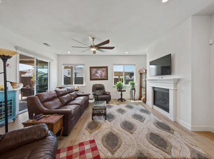 4721 Trumpet Lily Way, Roseville, CA 95747 Photo