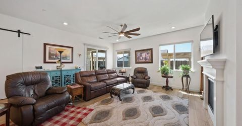 4721 Trumpet Lily Way, Roseville, CA 95747 Photo