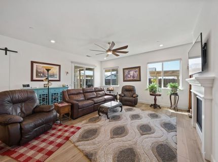 4721 Trumpet Lily Way, Roseville, CA 95747 Photo