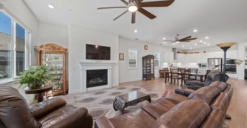 4721 Trumpet Lily Way, Roseville, CA 95747 Photo