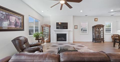 4721 Trumpet Lily Way, Roseville, CA 95747 Photo