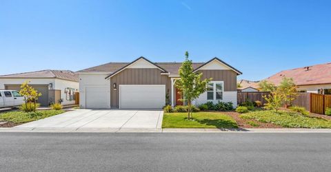 4721 Trumpet Lily Way, Roseville, CA 95747 Photo