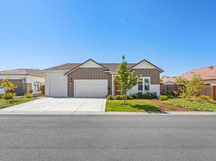 4721 Trumpet Lily Way, Roseville, CA 95747 Photo