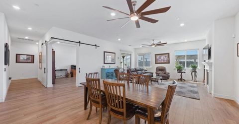4721 Trumpet Lily Way, Roseville, CA 95747 Photo