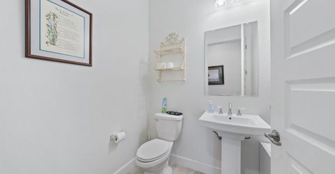 4721 Trumpet Lily Way, Roseville, CA 95747 Photo