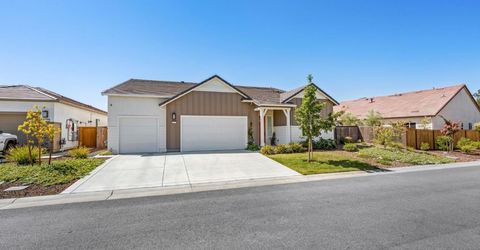 4721 Trumpet Lily Way, Roseville, CA 95747 Photo