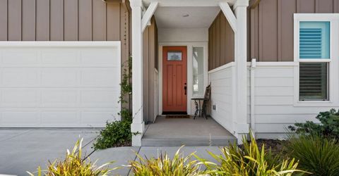 4721 Trumpet Lily Way, Roseville, CA 95747 Photo