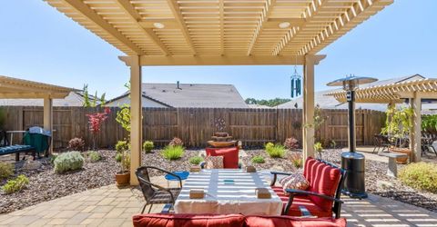 4721 Trumpet Lily Way, Roseville, CA 95747 Photo