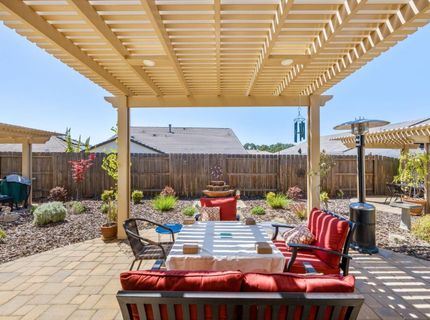 4721 Trumpet Lily Way, Roseville, CA 95747 Photo
