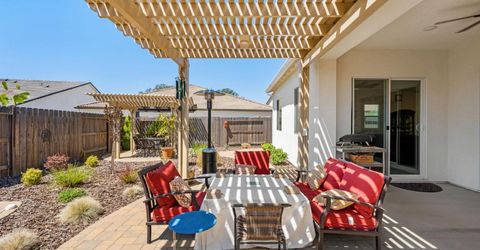 4721 Trumpet Lily Way, Roseville, CA 95747 Photo