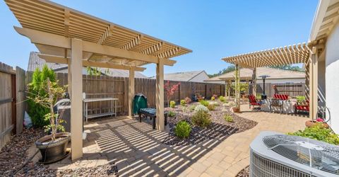 4721 Trumpet Lily Way, Roseville, CA 95747 Photo