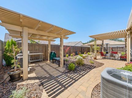 4721 Trumpet Lily Way, Roseville, CA 95747 Photo