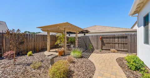4721 Trumpet Lily Way, Roseville, CA 95747 Photo
