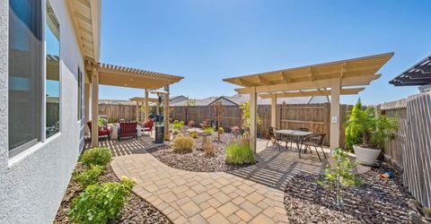 4721 Trumpet Lily Way, Roseville, CA 95747 Photo