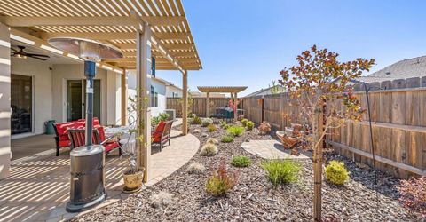 4721 Trumpet Lily Way, Roseville, CA 95747 Photo