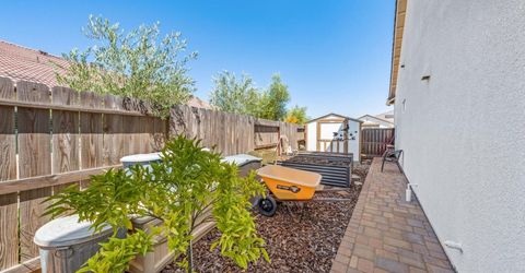 4721 Trumpet Lily Way, Roseville, CA 95747 Photo