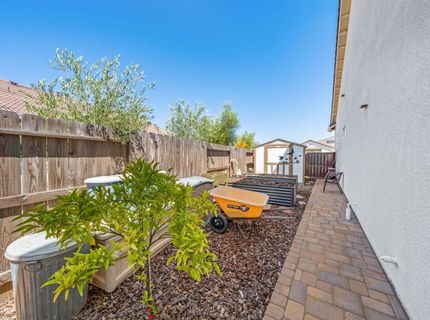 4721 Trumpet Lily Way, Roseville, CA 95747 Photo
