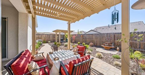 4721 Trumpet Lily Way, Roseville, CA 95747 Photo