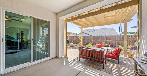 4721 Trumpet Lily Way, Roseville, CA 95747 Photo