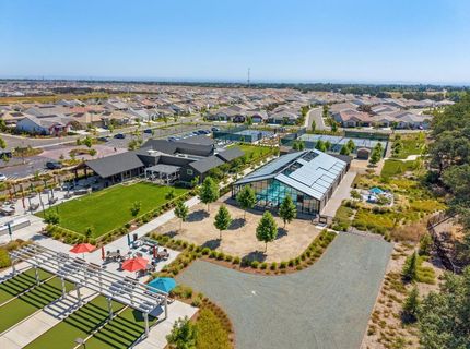 4721 Trumpet Lily Way, Roseville, CA 95747 Photo