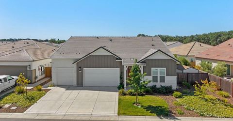 4721 Trumpet Lily Way, Roseville, CA 95747 Photo