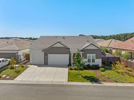 4721 Trumpet Lily Way, Roseville, CA 95747 Photo