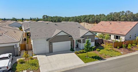 4721 Trumpet Lily Way, Roseville, CA 95747 Photo