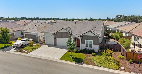 4721 Trumpet Lily Way, Roseville, CA 95747 Photo