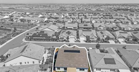 4721 Trumpet Lily Way, Roseville, CA 95747 Photo