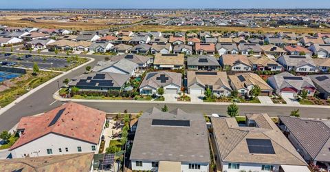 4721 Trumpet Lily Way, Roseville, CA 95747 Photo