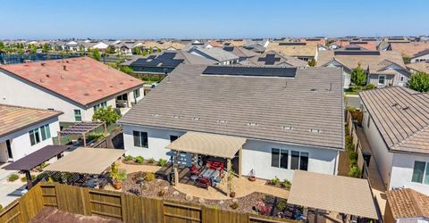 4721 Trumpet Lily Way, Roseville, CA 95747 Photo