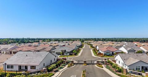 4721 Trumpet Lily Way, Roseville, CA 95747 Photo