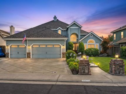 9075 Doncaster Ct, Elk Grove, CA 95624 Photo