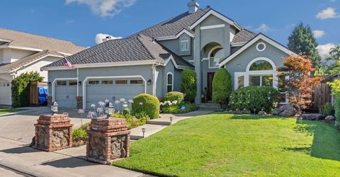 9075 Doncaster Ct, Elk Grove, CA 95624 Photo