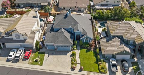 9075 Doncaster Ct, Elk Grove, CA 95624 Photo
