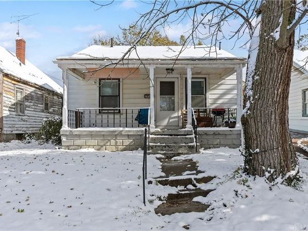 252 Brooklyn Avenue, Dayton, OH 45417