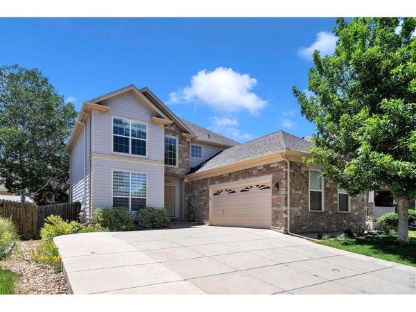 3382 E 123rd Ave, Thornton, CO 80241