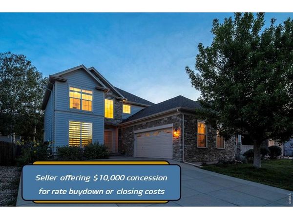 3382 E 123rd Ave, Thornton, CO 80241