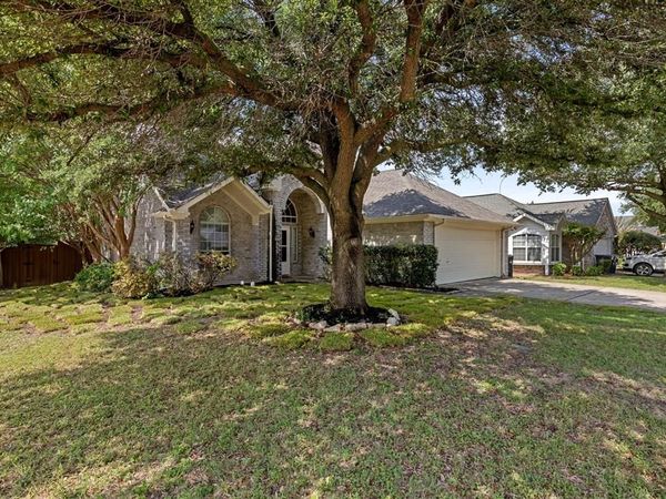 2301 Brookview Drive, McKinney, TX 75072
