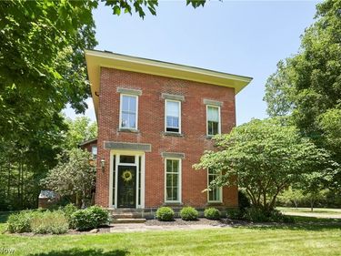 5046 Alger Road, Richfield, OH 44286