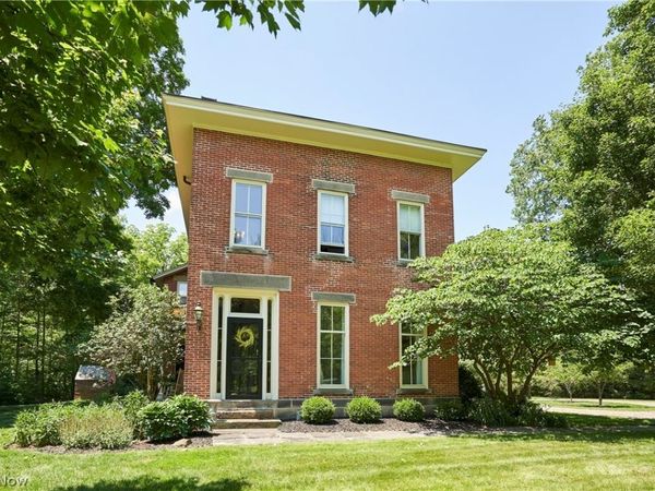 5046 Alger Road , Richfield, OH 44286