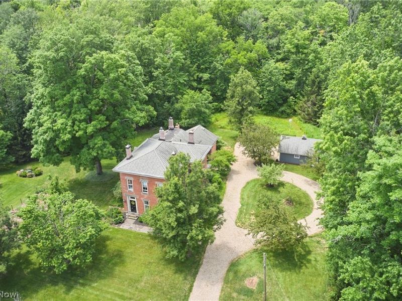 5046 Alger Road, Richfield, OH 44286 Photo 3